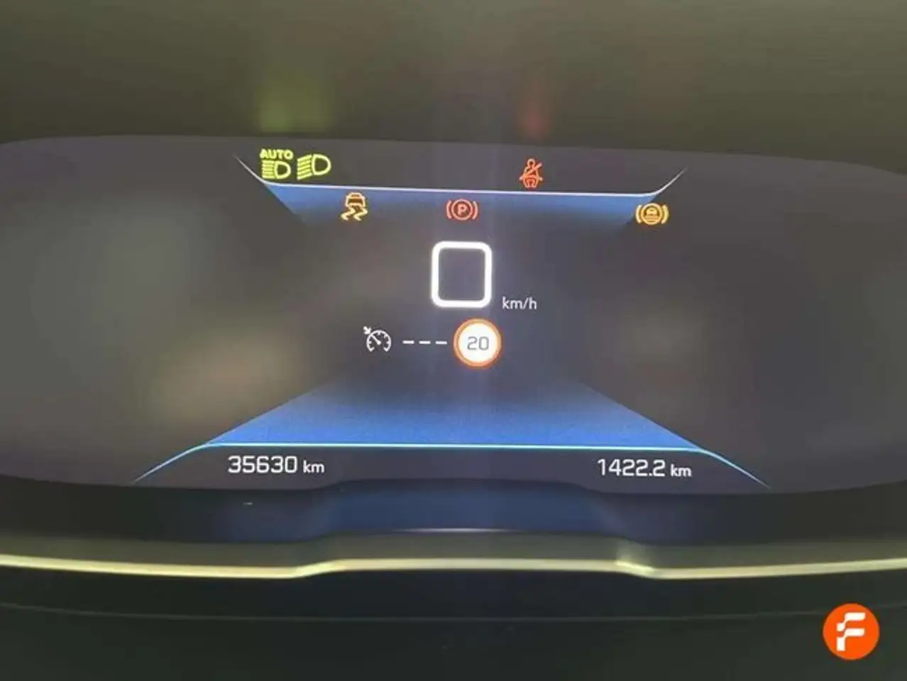 Peugeot 3008 1.2 PureTech S&S Allure 130 — معرض صور السيارة 10