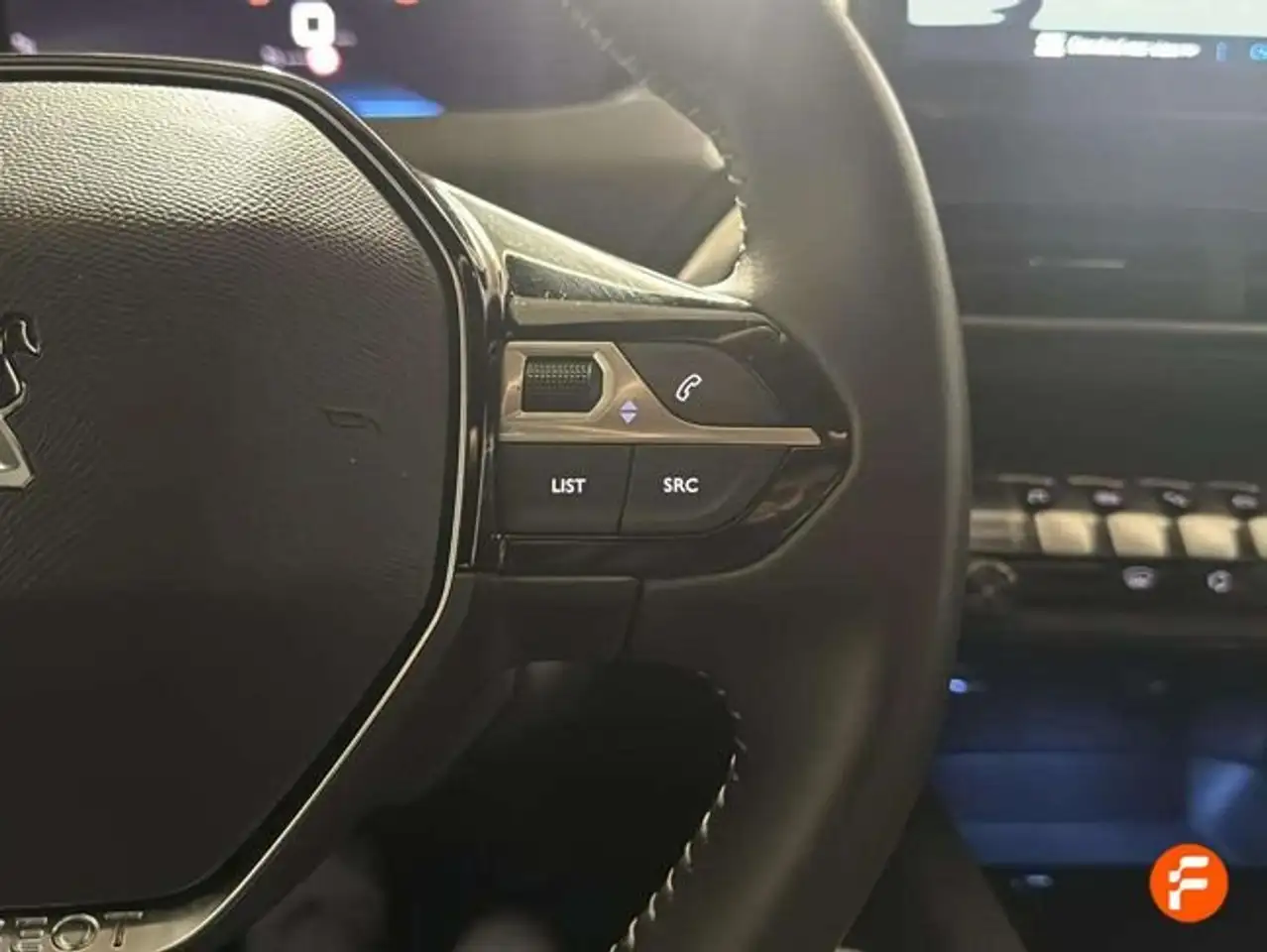 Peugeot 3008 1.2 PureTech S&S Allure 130 — معرض صور السيارة 19