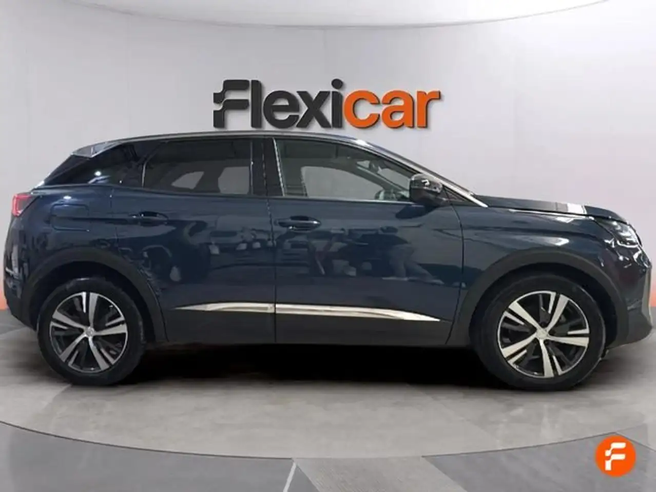 Peugeot 3008 1.2 PureTech S&S Allure 130 — معرض صور السيارة 9