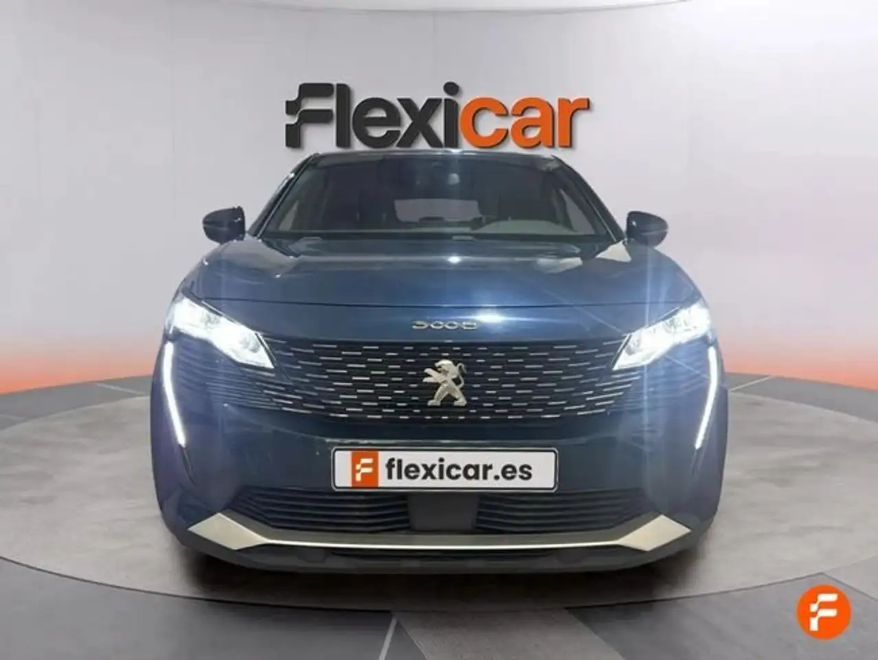 Peugeot 3008 1.2 PureTech S&S Allure 130 — معرض صور السيارة 2