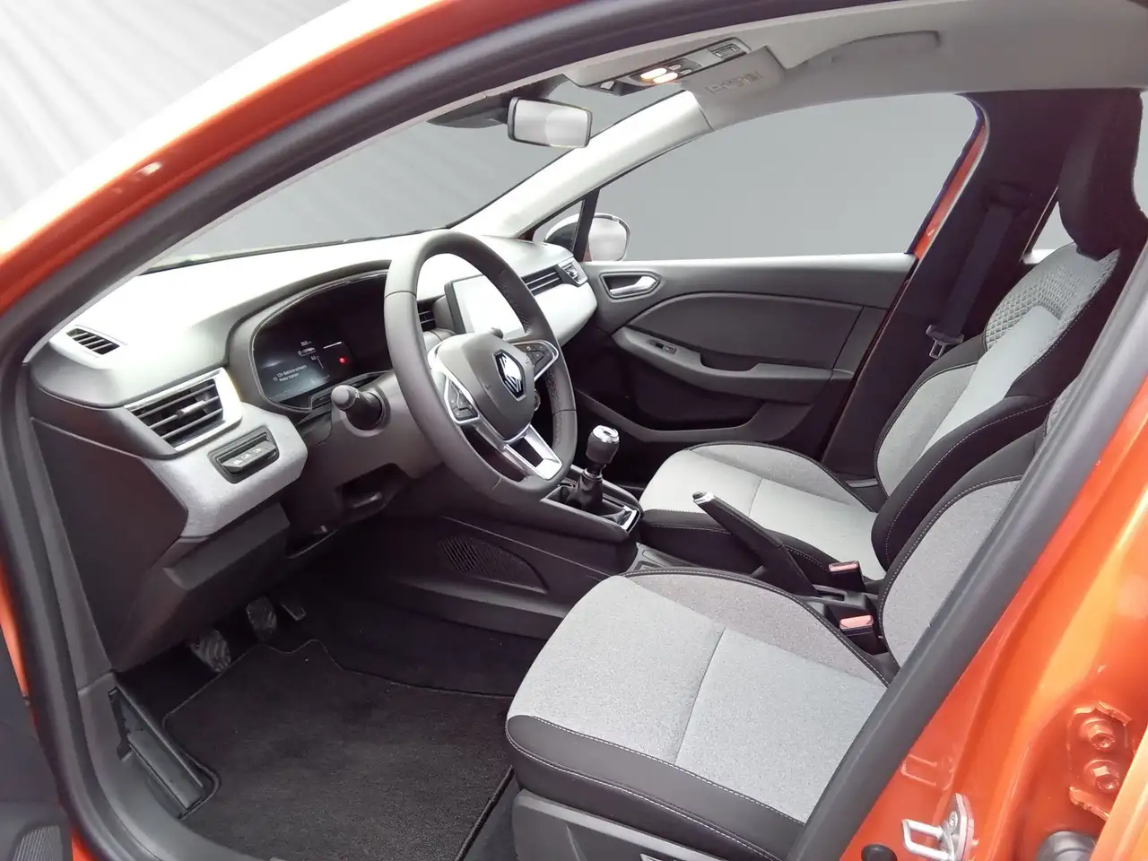 Renault Clio V Evolution SCe 65 — Galerie du véhicule 7