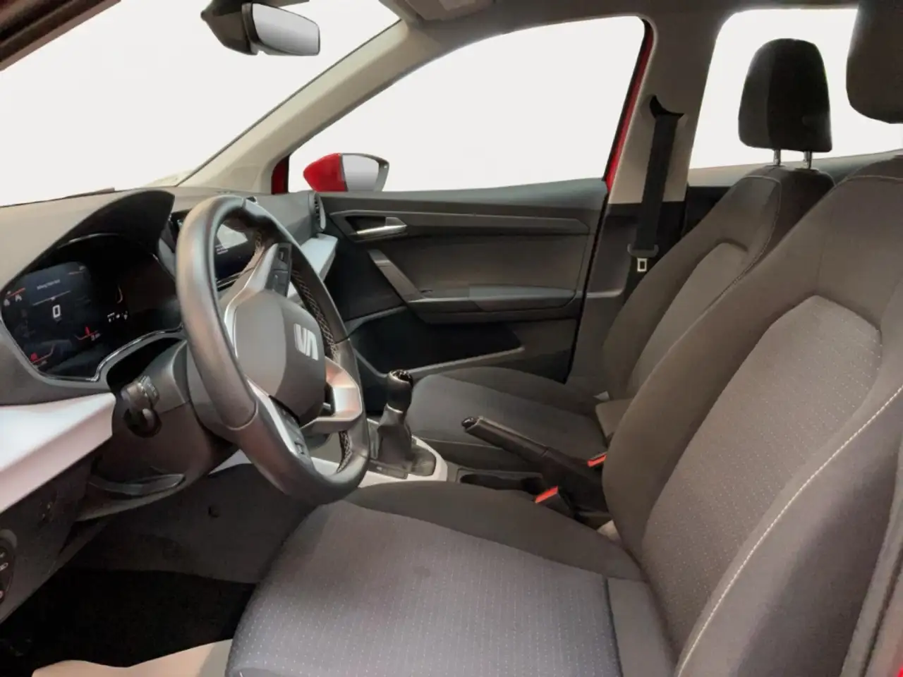 SEAT Arona 1.0 Style Edition Alu LED App-Connect PDC — Galería del vehículo 8