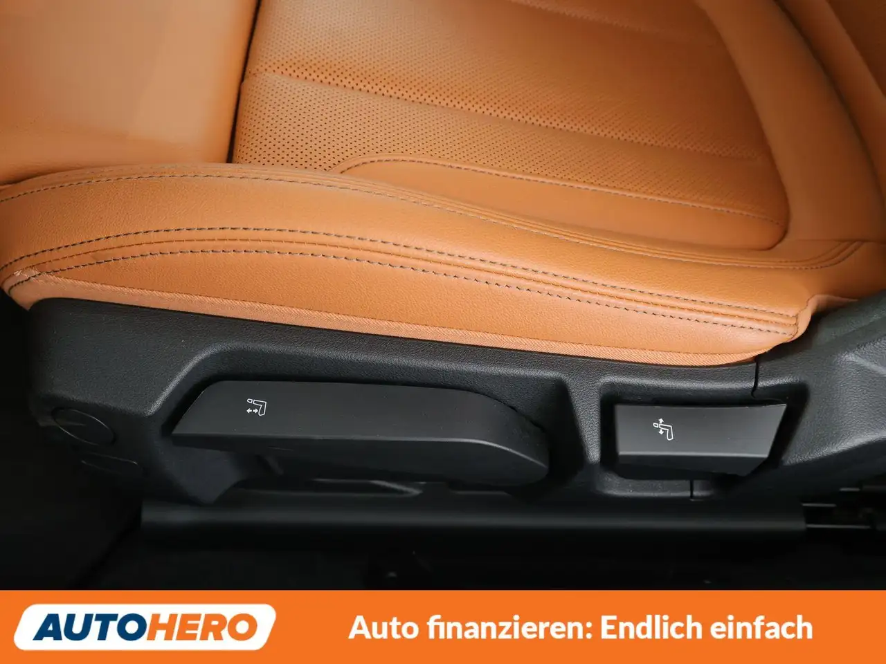 BMW 420 420i M Sport Aut.*NAVI*LED*ACC*CAM*PDC*SHZ* — Galerie du véhicule 31