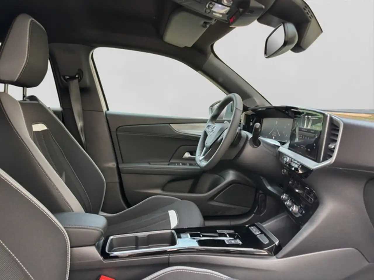Opel Mokka (2020->) GS Line — معرض صور السيارة 9
