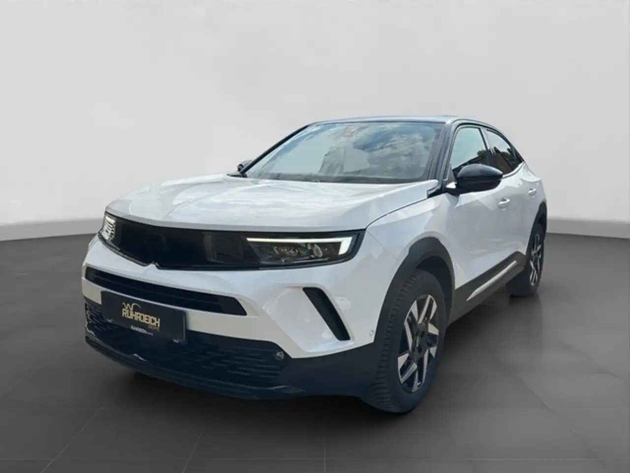 Opel Mokka (2020->) GS Line — Moers