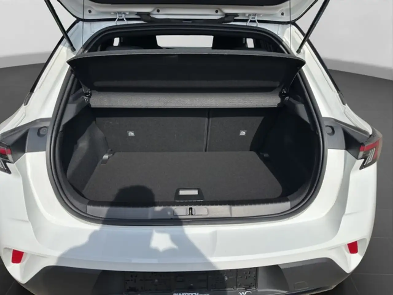 Opel Mokka (2020->) GS Line — معرض صور السيارة 16