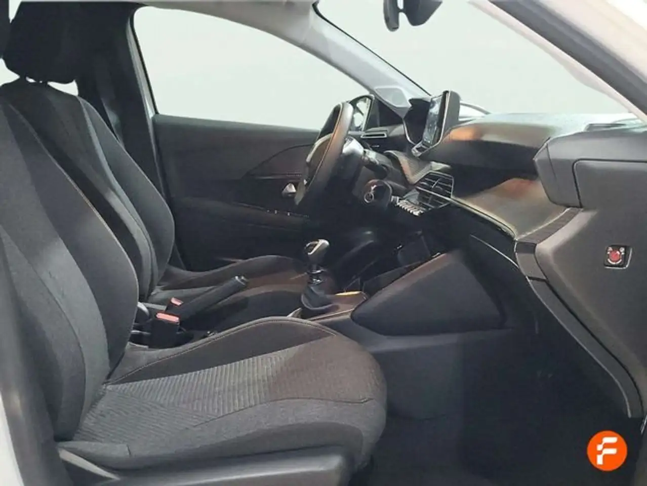 Peugeot 208 Style Gasolina 100 S&S 6 Vel MAN — Galerie du véhicule 10