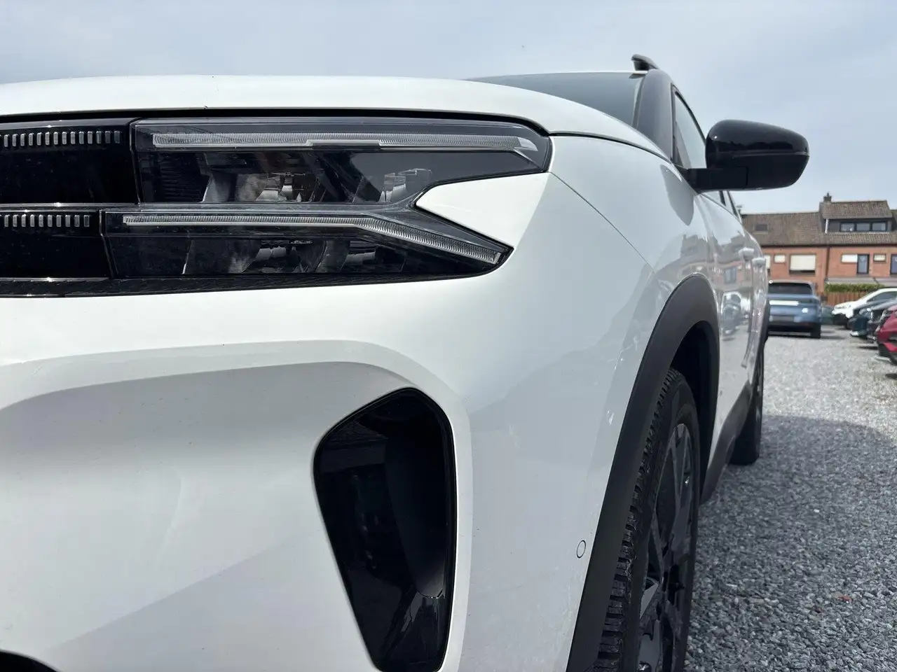 Citroen C5 Aircross Max — Galerie du véhicule 7