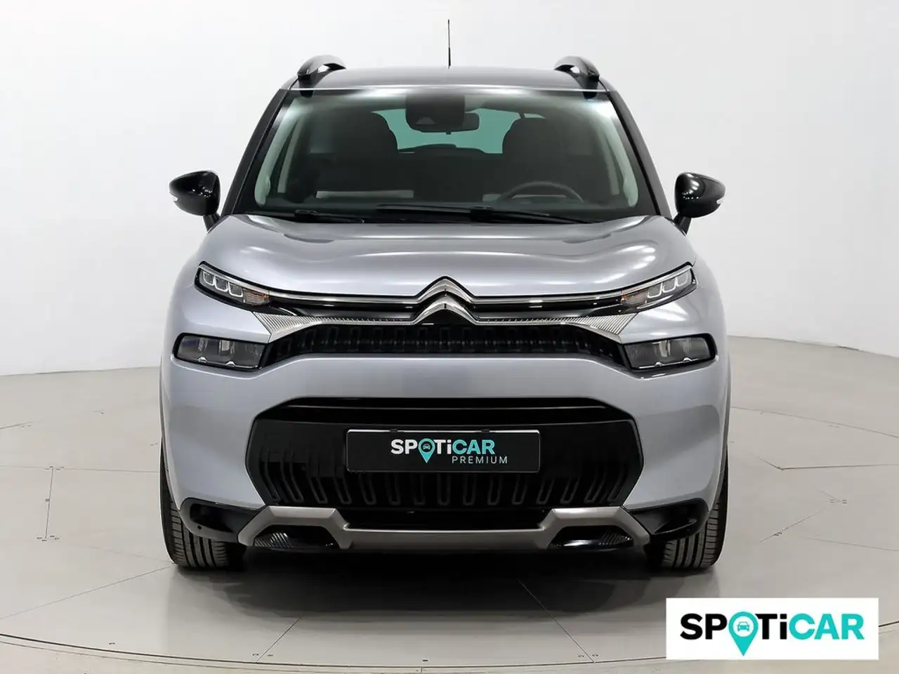 Citroen C3 Aircross PureTech 81kW (110CV) Plus — Galerie du véhicule 5