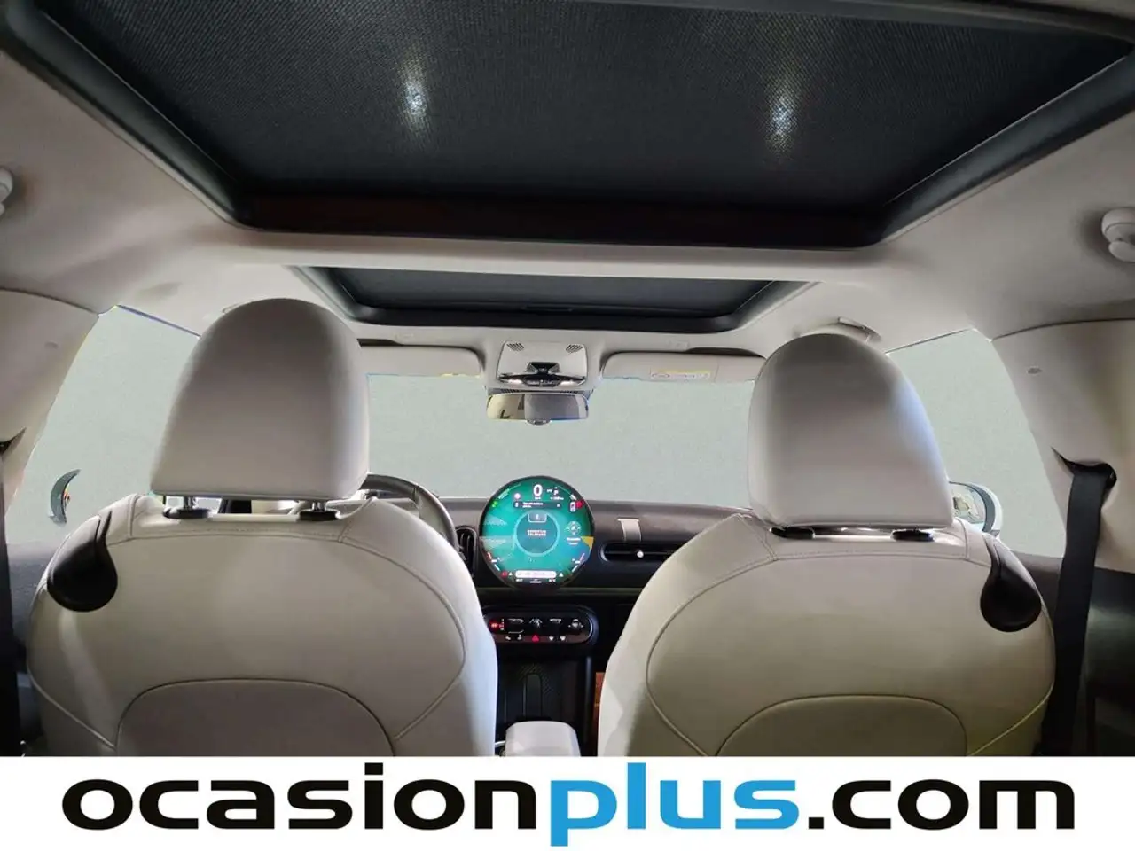 MINI Cooper 3 Puertas S Essential Aut. — معرض صور السيارة 6