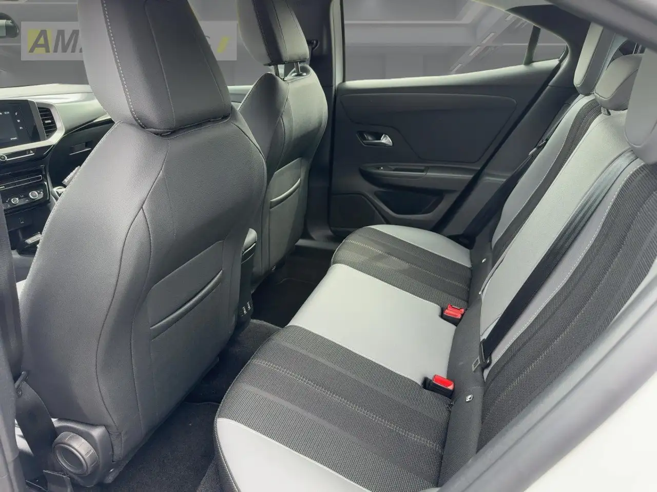 Opel Mokka 1.2 Turbo Elegance *wenig Kilometer* — معرض صور السيارة 11