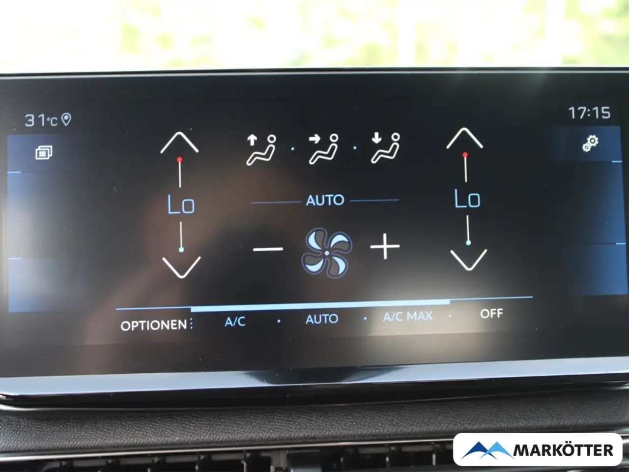 Peugeot 3008 Allure Pack/NAVI/PDC/360°CAM/SHZ/MirrorLink — معرض صور السيارة 17