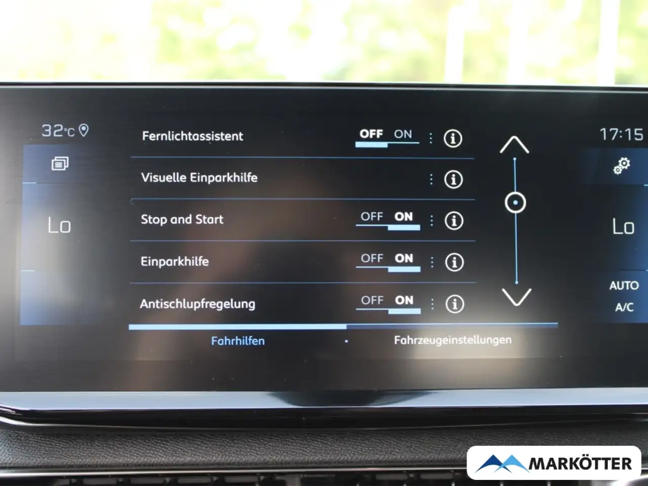 Peugeot 3008 Allure Pack/NAVI/PDC/360°CAM/SHZ/MirrorLink — معرض صور السيارة 20