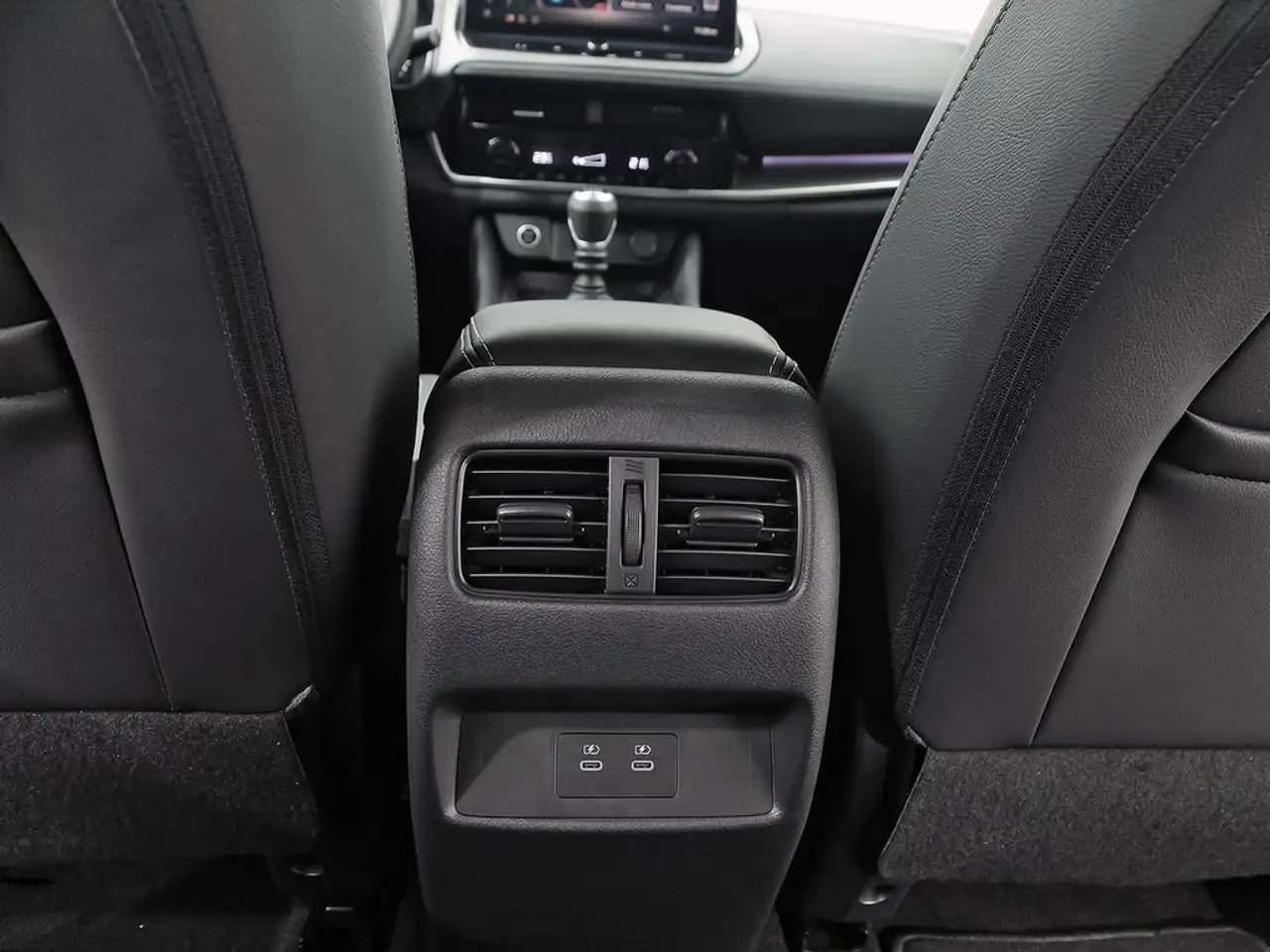 Nissan Qashqai DIG-T 103kW N-Connecta — Galería del vehículo 31