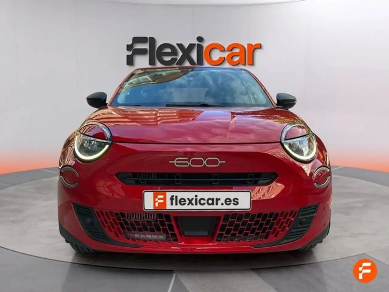 Fiat 600 MHEV 1.2 74kW (100CV) DDCT — Vehicle gallery 2