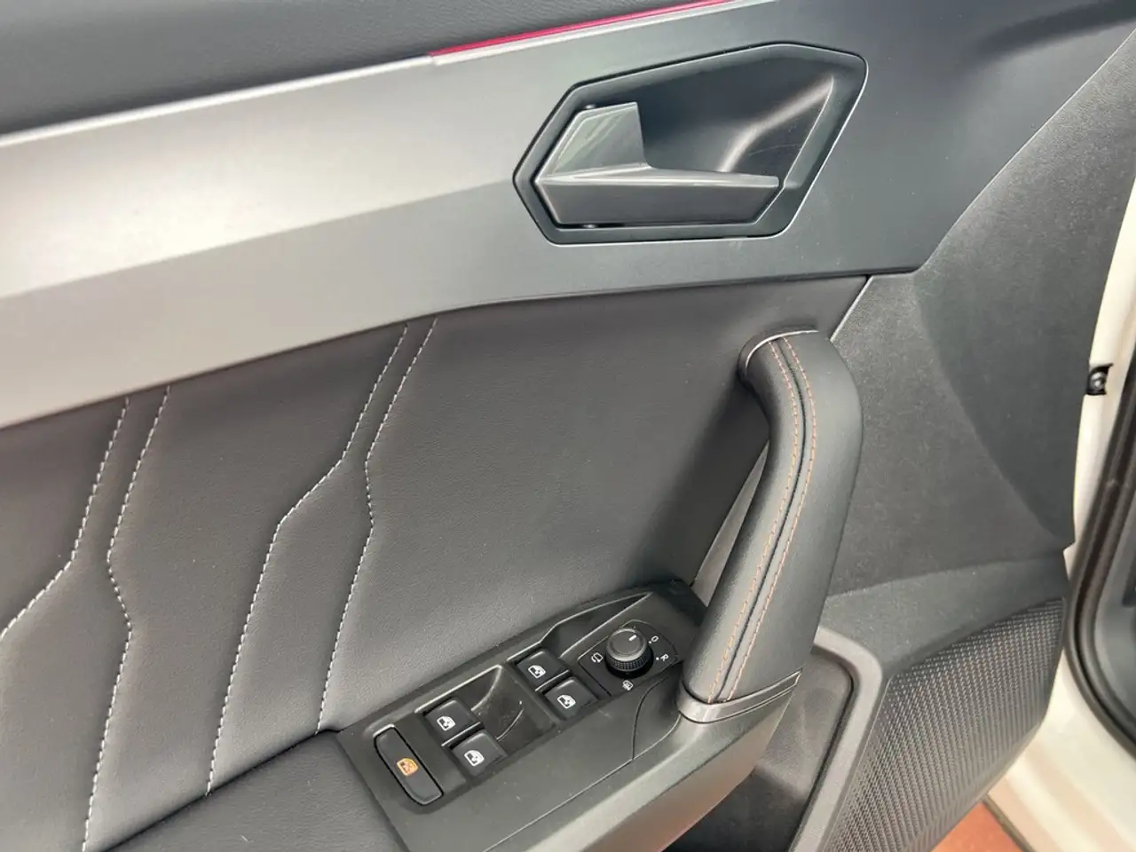 CUPRA Formentor 2.0 TSI DSG 4Drive VZ DCC VIRTUAL*NAVI*LED*ACC*... — معرض صور السيارة 12