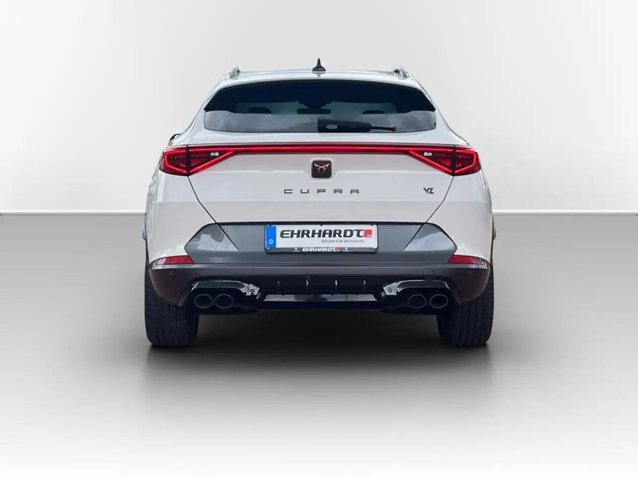 CUPRA Formentor 2.0 TSI DSG 4Drive VZ DCC VIRTUAL*NAVI*LED*ACC*... — معرض صور السيارة 6
