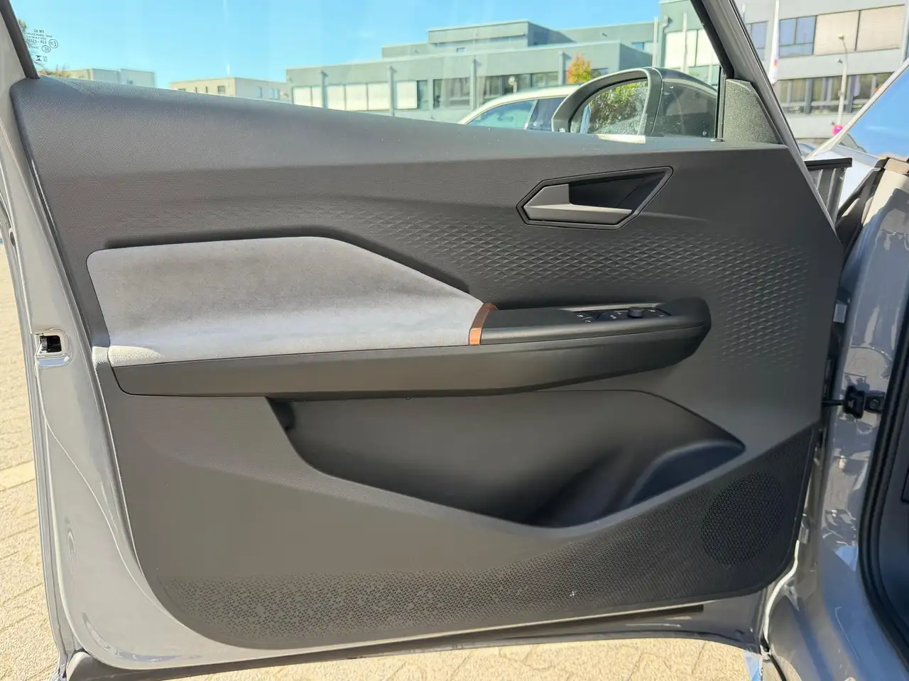 CUPRA Born 58 KWH >ALCANT+LED+TEMP+MFL+PDC+CARP+DAB+ — Galerie du véhicule 14