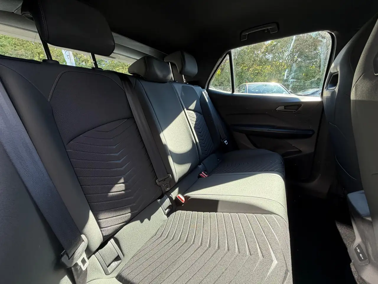 CUPRA Born 58 KWH >ALCANT+LED+TEMP+MFL+PDC+CARP+DAB+ — Galerie du véhicule 11