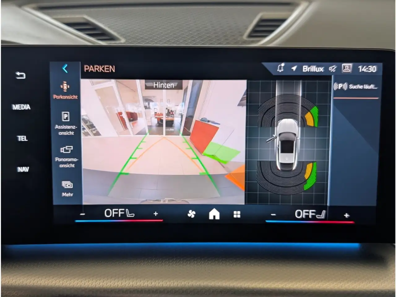 BMW X2 20 i sDrive M Sport PANO+AHK+ELEKT.SITZE+H/K — Galerie du véhicule 15