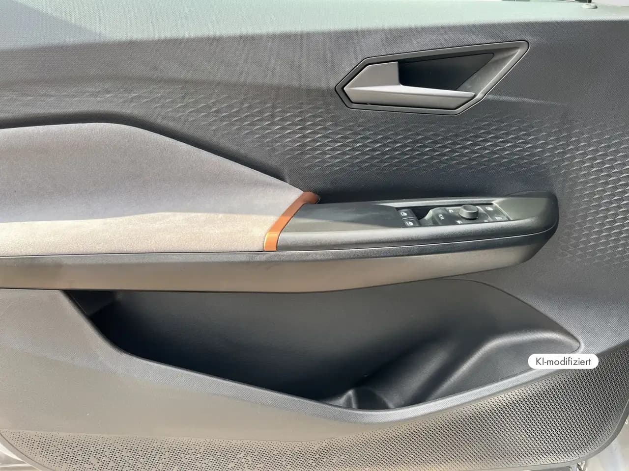 CUPRA Born 150kW — معرض صور السيارة 13