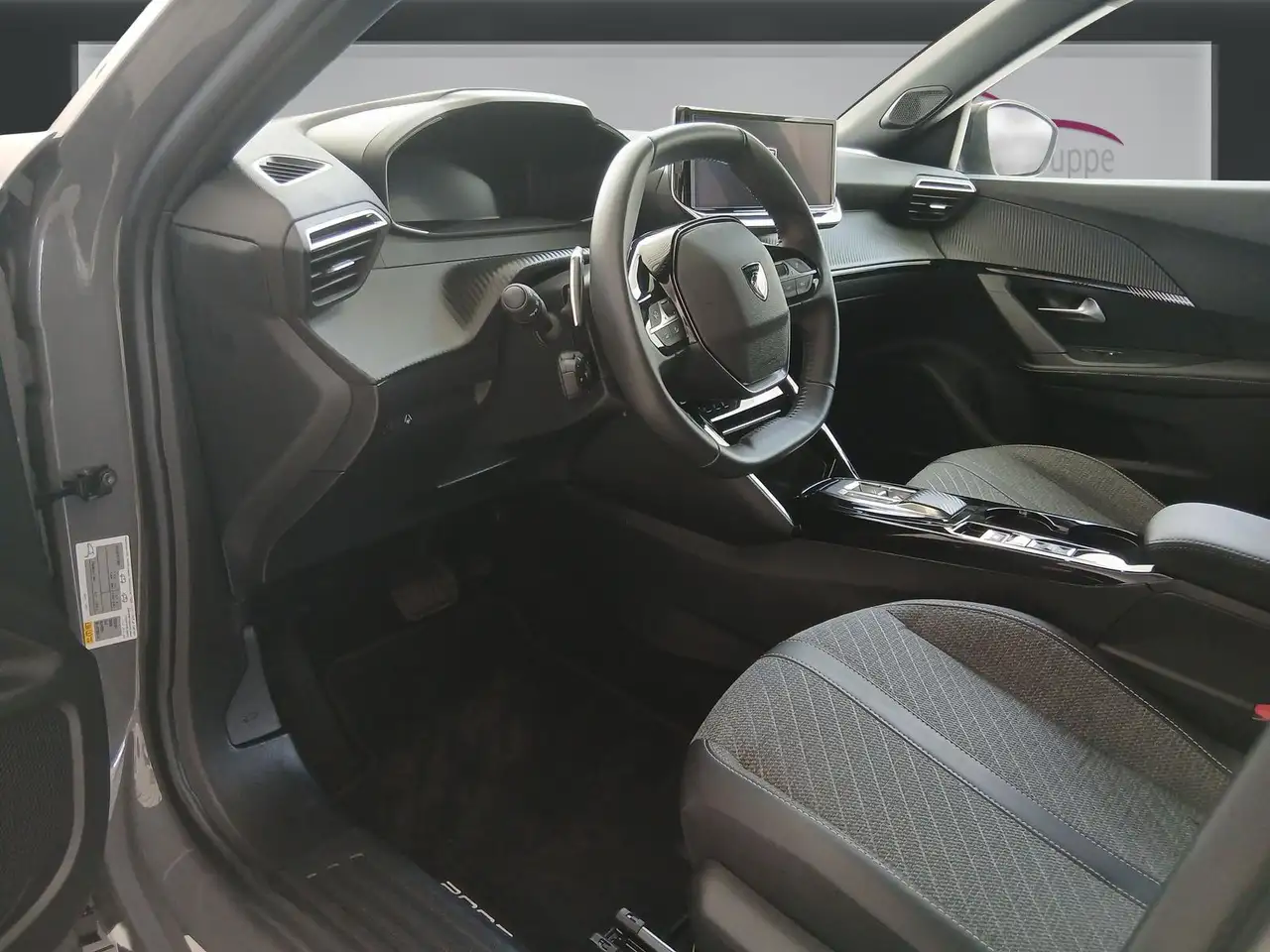 Peugeot 2008 Allure+PDC+Rückfahrkamera+AppleCarplayU.V.M — Vehicle gallery 10