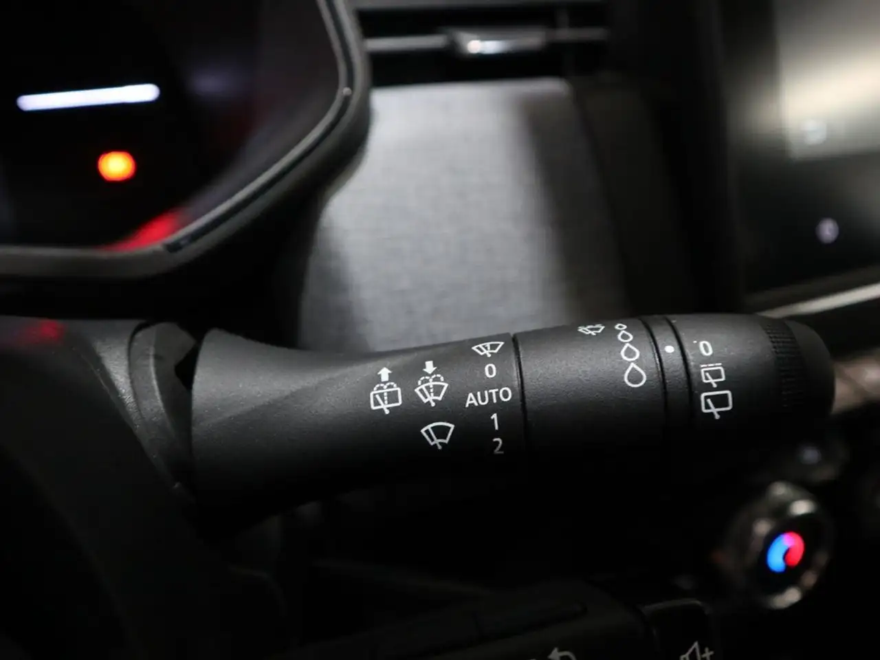 Renault Clio E-TECH Full Hybrid Evolution 105kW — Galerie du véhicule 38