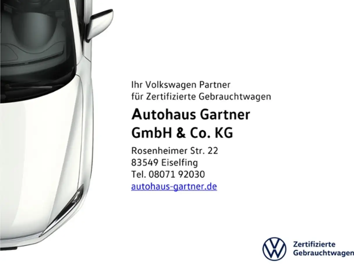 Volkswagen Passat Variant BUISNESS 1.5 TSI eHYBRID DSG REAR VIEW APP-CON AH — Galería del vehículo 24