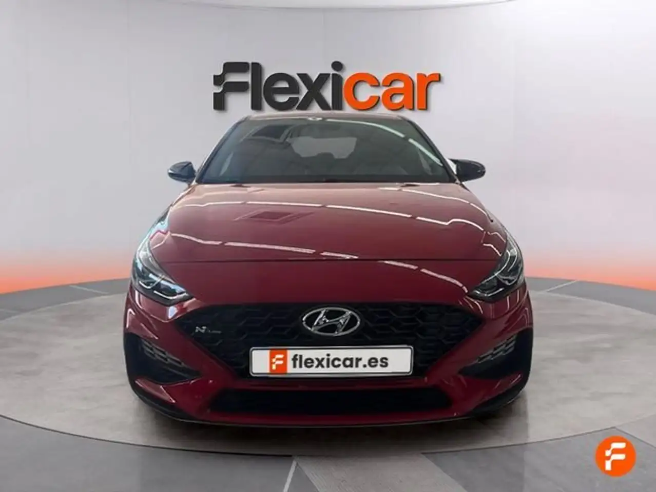 Hyundai i30 1.0 TGDI N Line 30 Aniversario — معرض صور السيارة 2