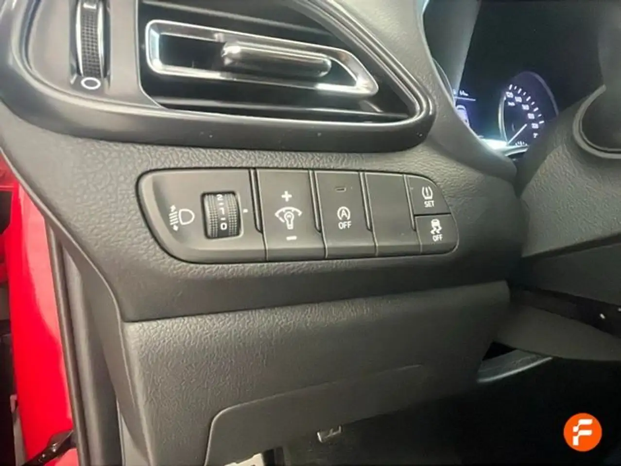 Hyundai i30 1.0 TGDI N Line 30 Aniversario — معرض صور السيارة 20