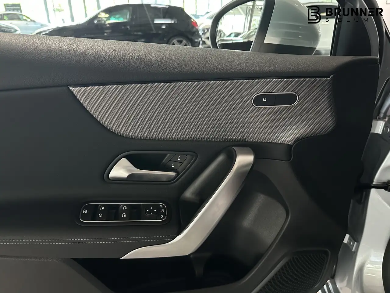 Mercedes-Benz A 180 A 180 Progressiv/Sitzhzg/LED/Kamera/CarPlay/MBUX — Vehicle gallery 12