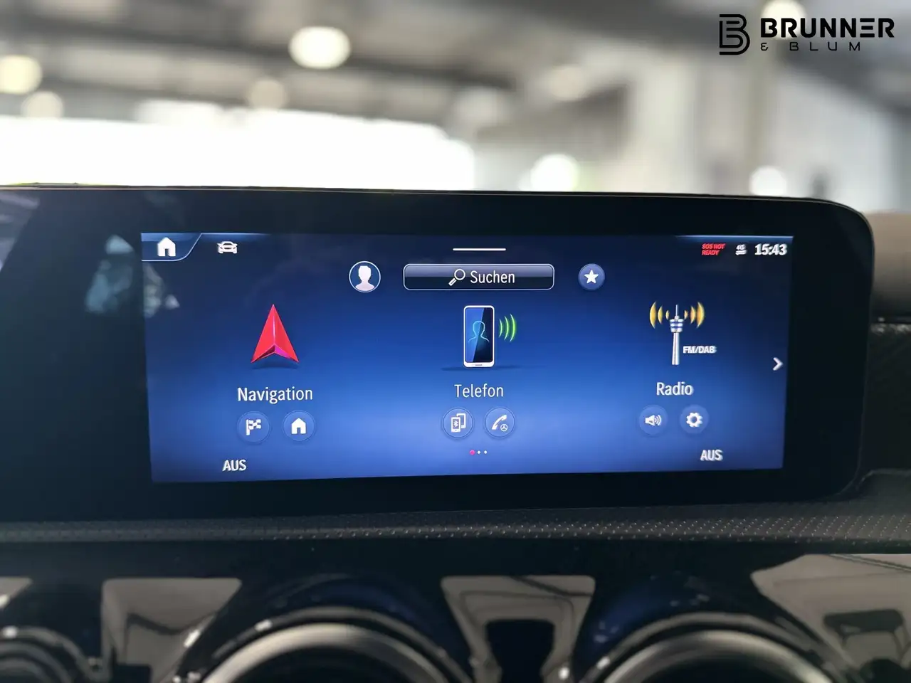 Mercedes-Benz A 180 A 180 Progressiv/Sitzhzg/LED/Kamera/CarPlay/MBUX — Vehicle gallery 17