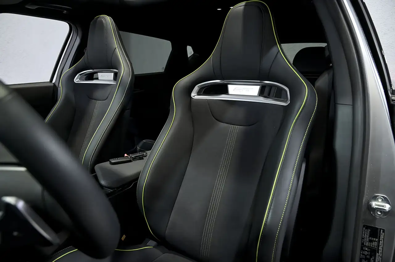 Kia EV6 Long Range GT AWD 430kW — Galería del vehículo 9