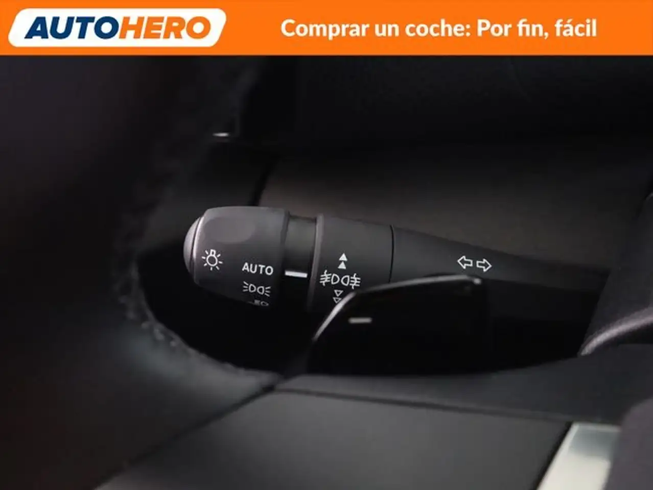 Citroen C4 1.5 Blue-HDi Max — معرض صور السيارة 32