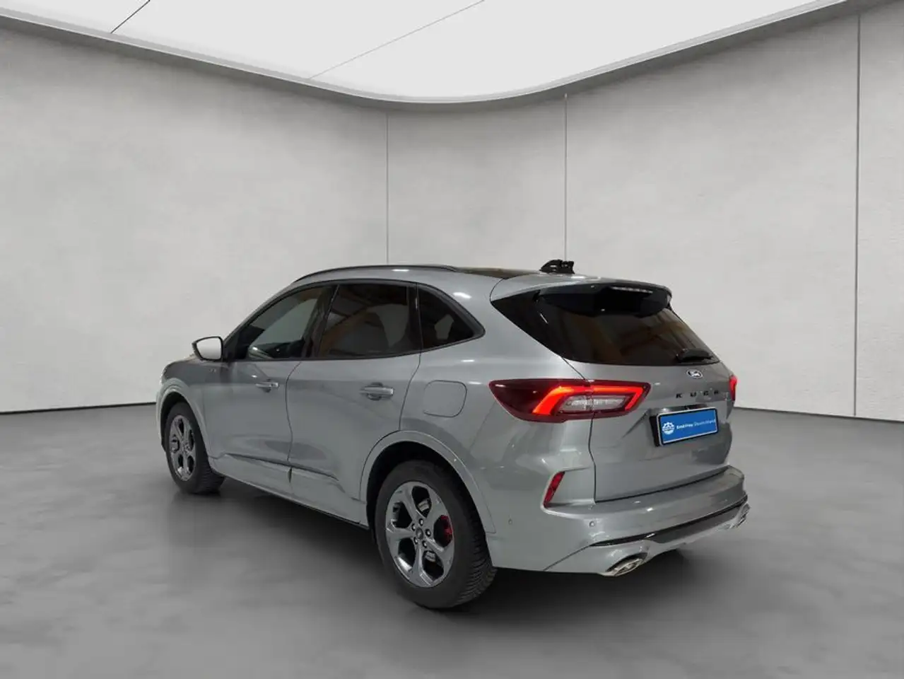 Ford Kuga 1.5 EcoBoost ST-LINE X *FACELIFT* — Vehicle gallery 3