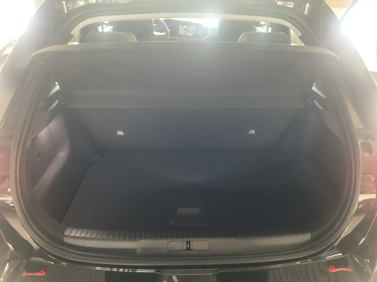 Opel Mokka 1.2 Elegance Winterpaket*LED*Klimaautomatik — معرض صور السيارة 17