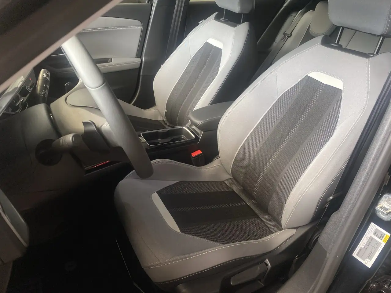 Opel Mokka 1.2 Elegance Winterpaket*LED*Klimaautomatik — معرض صور السيارة 7