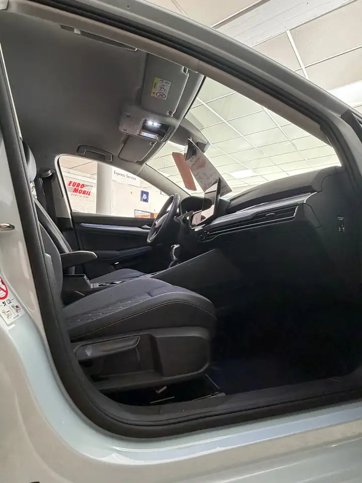 Volkswagen Golf 1.5 TSI 85 kW Goal — Galerie du véhicule 5