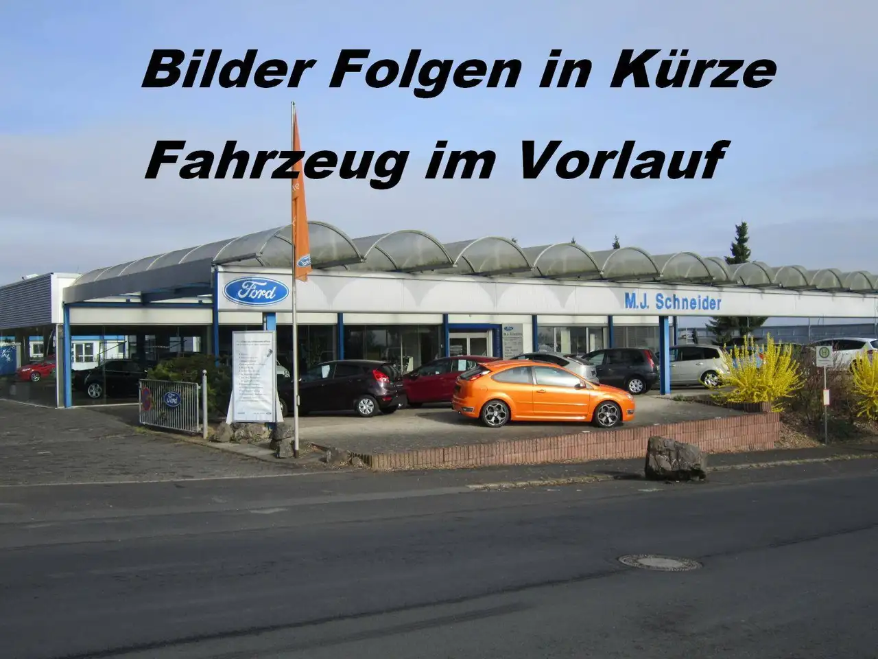 Opel Grandland GS Line — Cochem-Brauheck