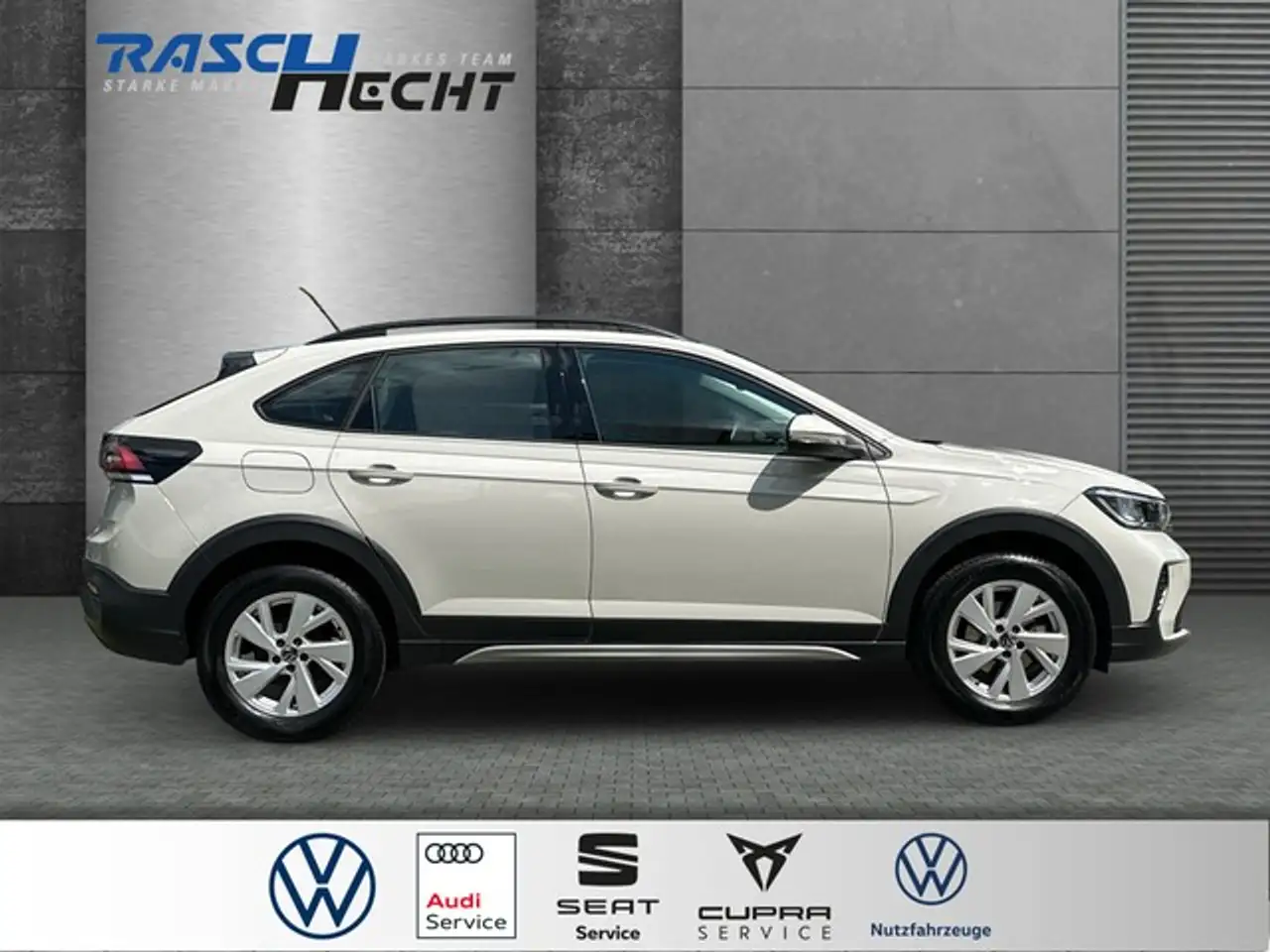 Volkswagen Taigo Life 1.0 TSI*LED*APP CONNECT*SHZ* — معرض صور السيارة 5