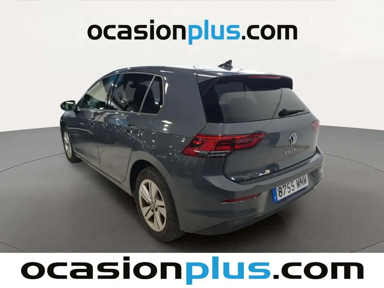 Volkswagen Golf 1.5 eTSI Life DSG 96kW — معرض صور السيارة 4