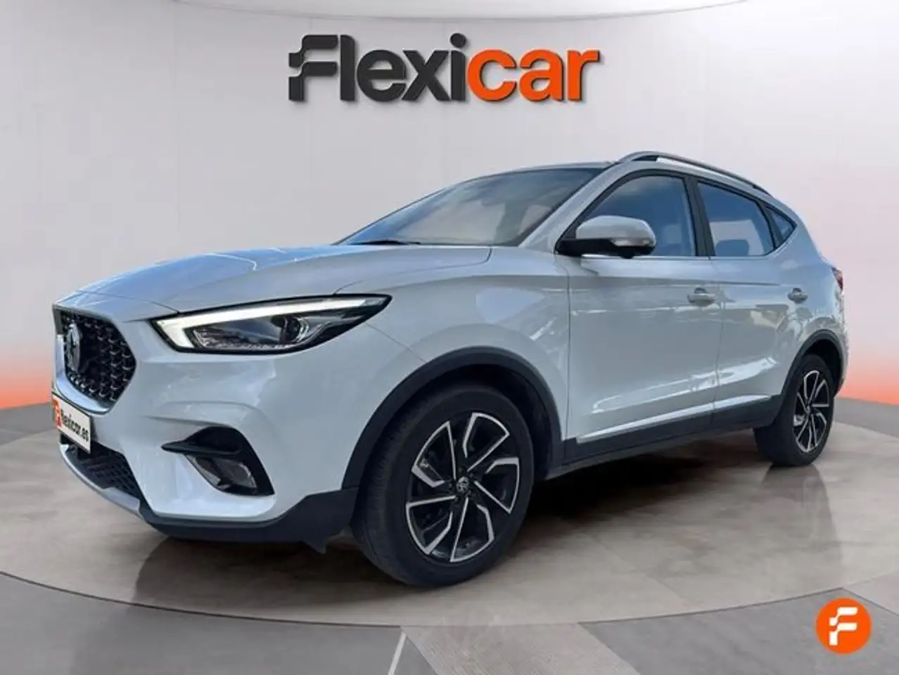 MG ZS 1.5 Luxury — Vehicle gallery 4