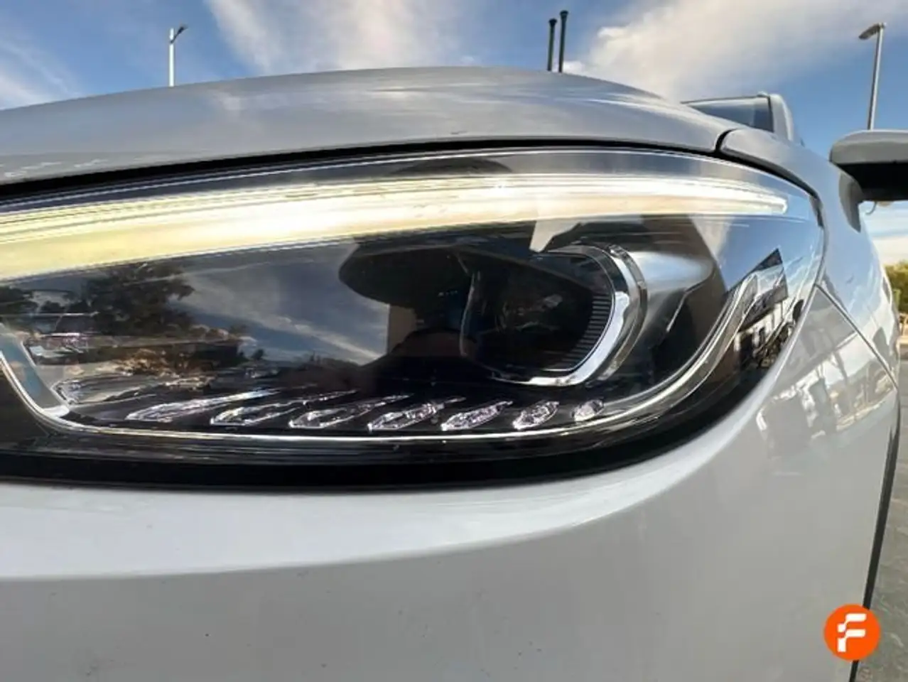 MG ZS 1.5 Luxury — Vehicle gallery 21