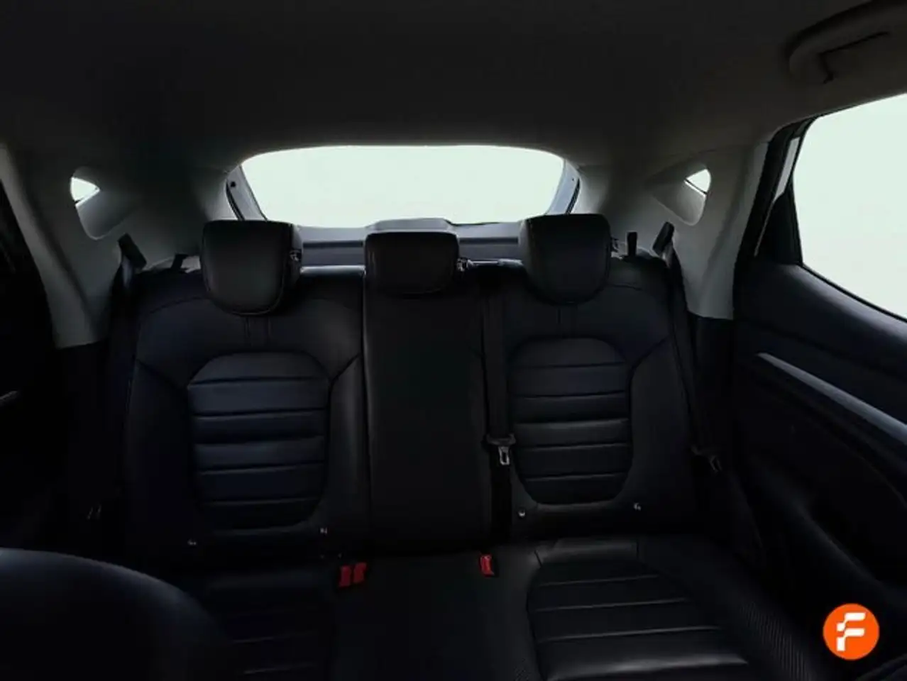 MG ZS 1.5 Luxury — Vehicle gallery 20