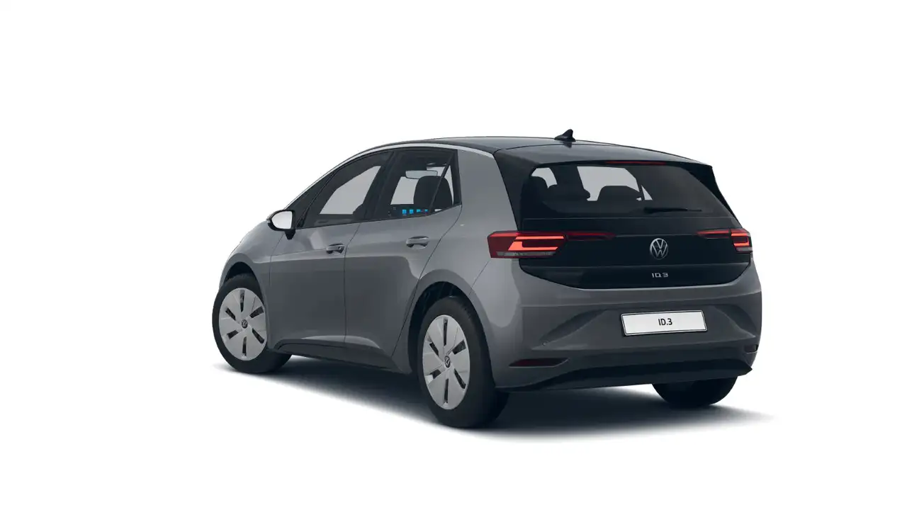 Volkswagen ID.3 Pro LED CARPLAY PDC NAVI — Galería del vehículo 5