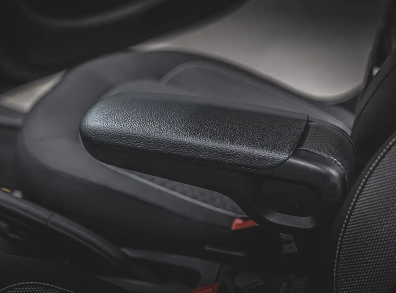 smart forTwo EQ cp. passion EXCLUSIVE: MY BLACK LOVER! — Galerie du véhicule 14