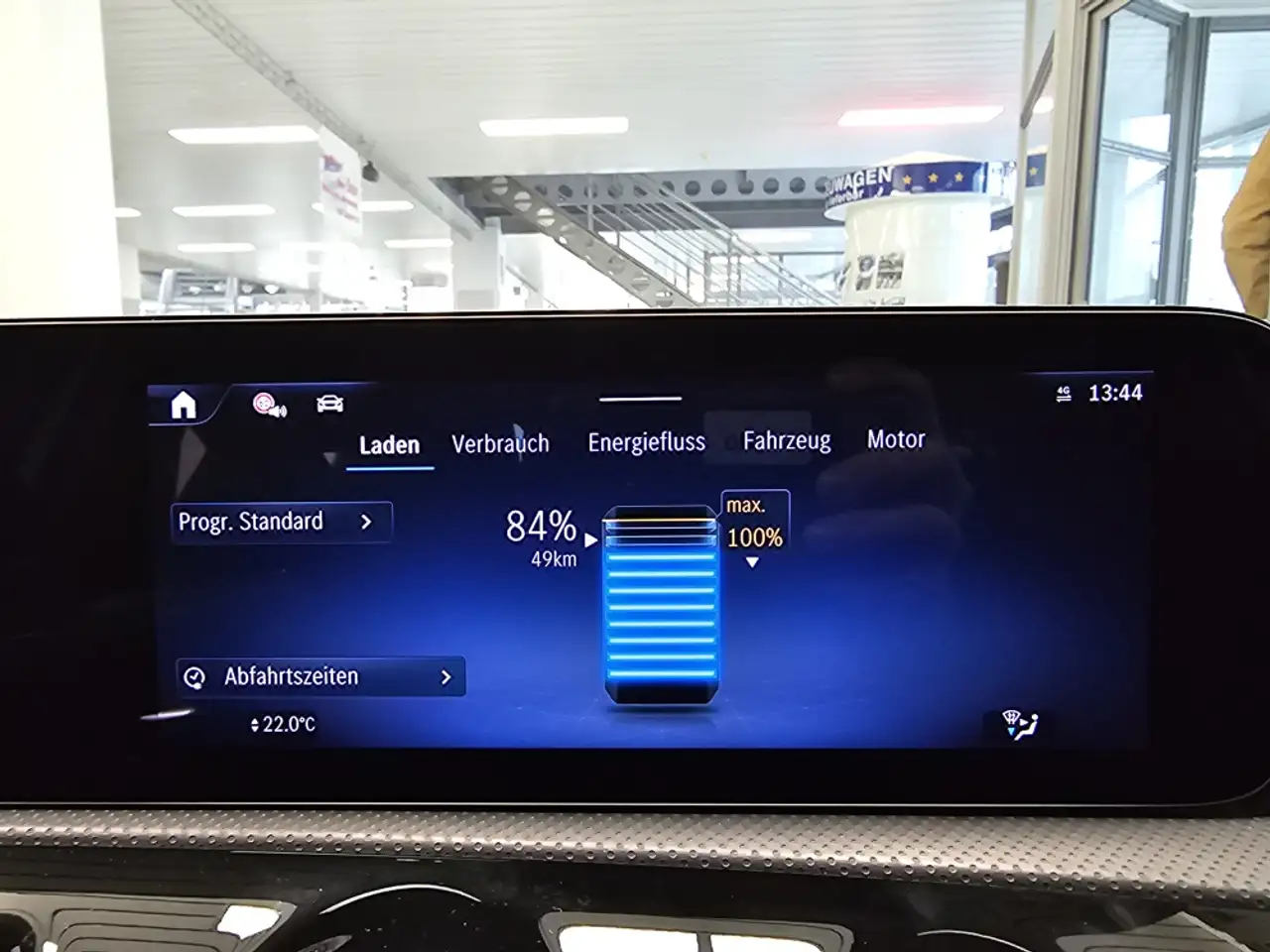 Mercedes-Benz A 250 AMG Advanced Plus Navi,High-LED,Kamera — Vehicle gallery 20