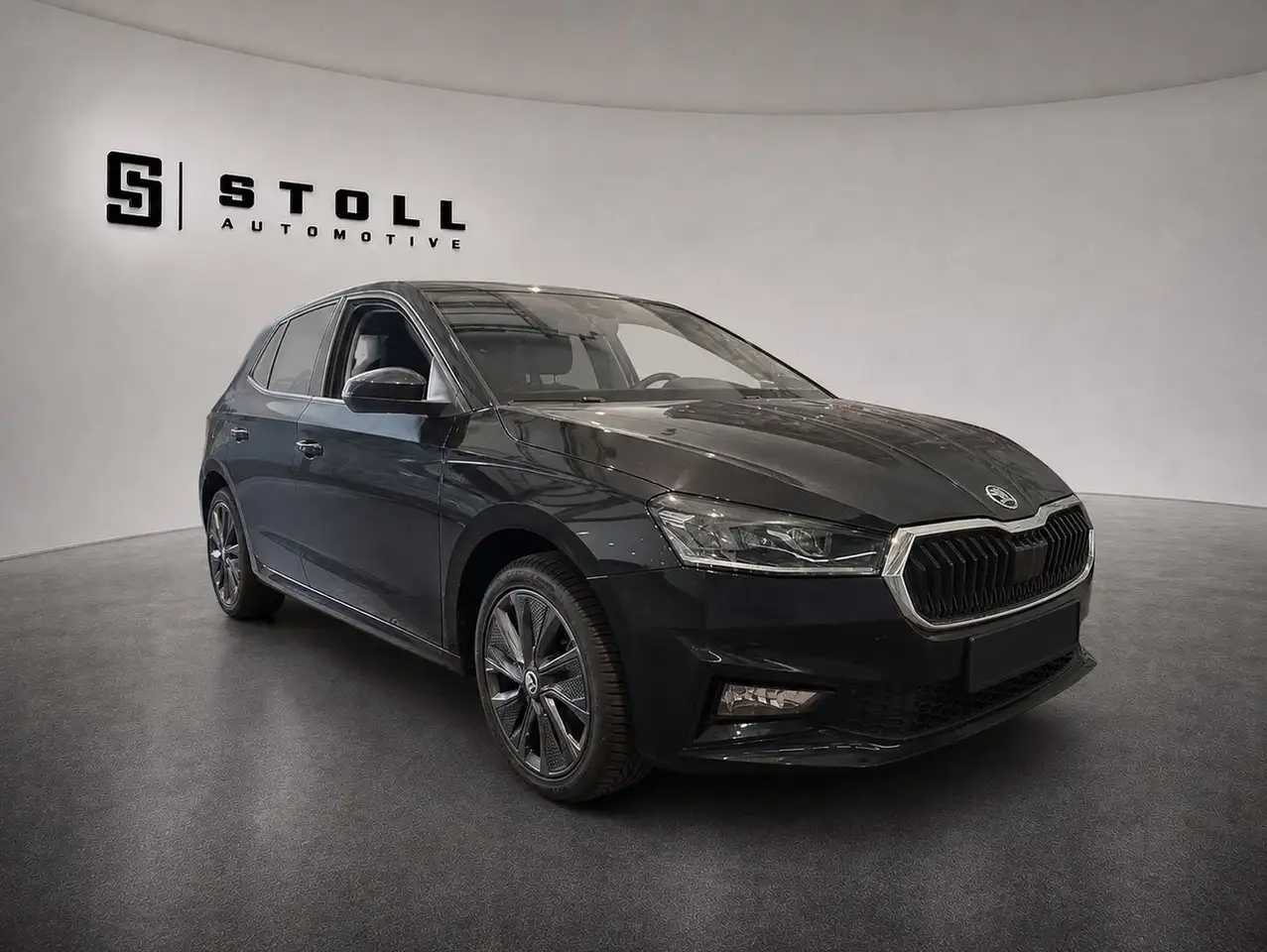Skoda Fabia 1.0 TSI Drive Park&Go+WinterPlus+++ — Galerie du véhicule 4