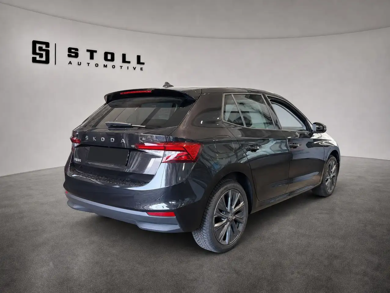 Skoda Fabia 1.0 TSI Drive Park&Go+WinterPlus+++ — Galerie du véhicule 5