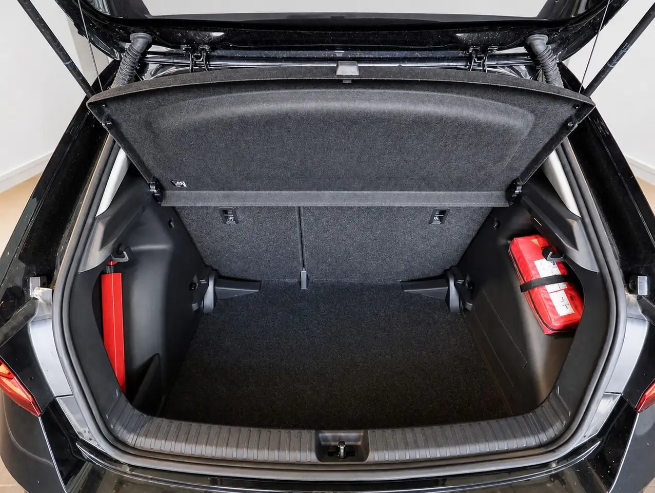 Skoda Fabia 1.0 TSI Drive Park&Go+WinterPlus+++ — Galerie du véhicule 14